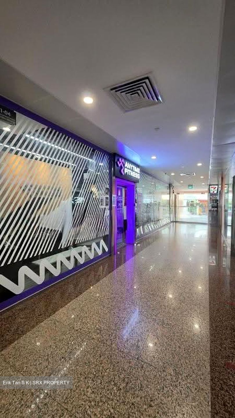 Kembangan Plaza (D14), Shop House #610455421